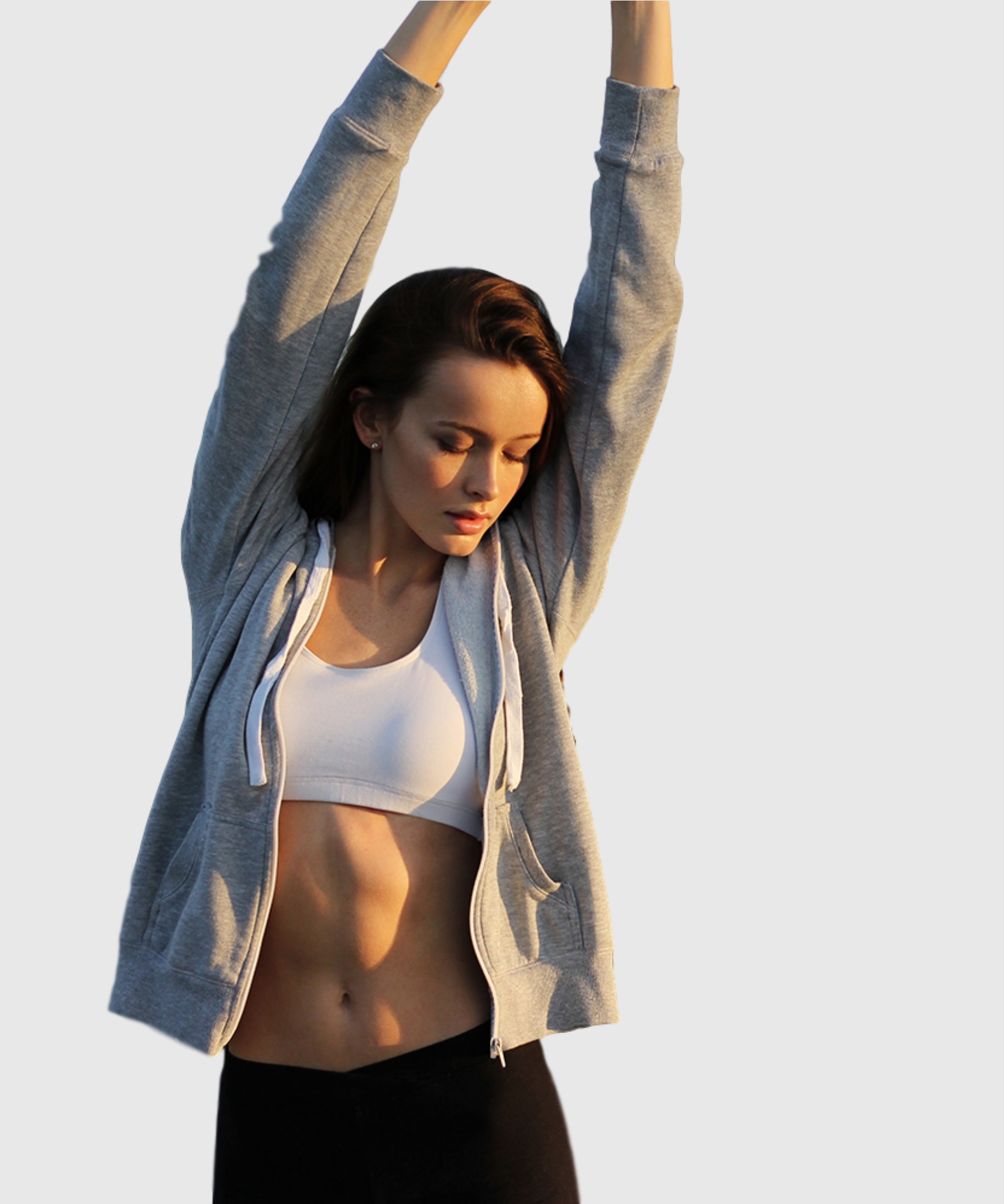 FITNESS FOR ALL ACTORS FIT ACTOR
