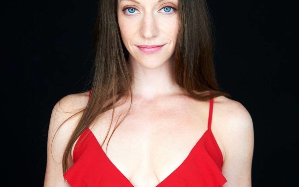 working actor